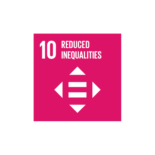 Principe 10 : Réduire les inégalités
