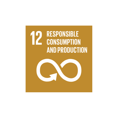 Principe 12 : consommation et production responsable